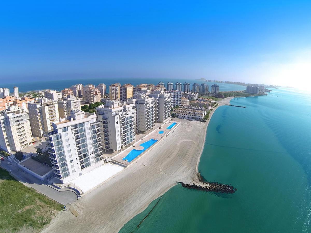 La Manga Beach Club Star 5B Exterior photo