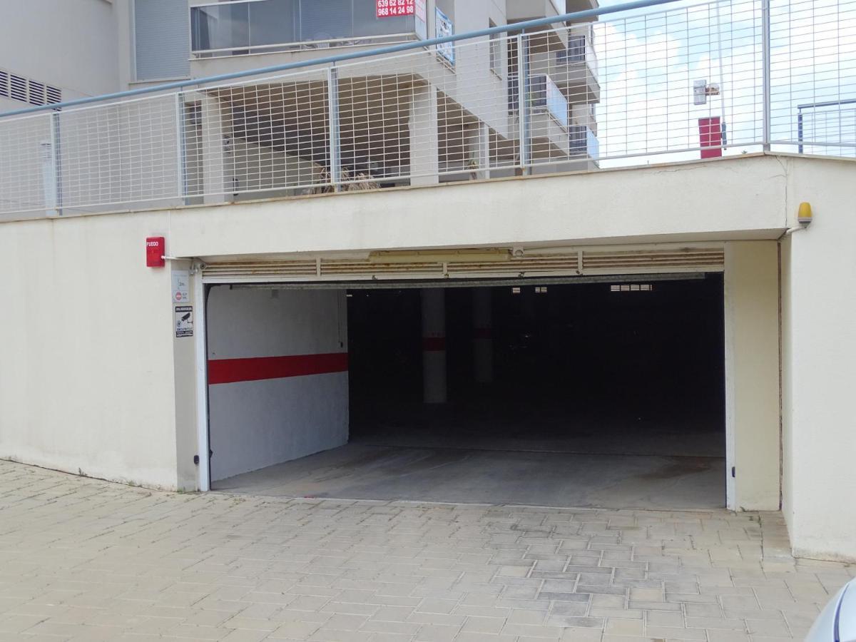 La Manga Beach Club Star 5B Exterior photo