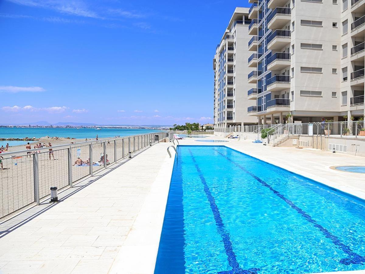 La Manga Beach Club Star 5B Exterior photo