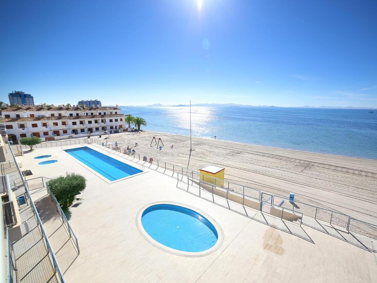 La Manga Beach Club Star 5B Exterior photo