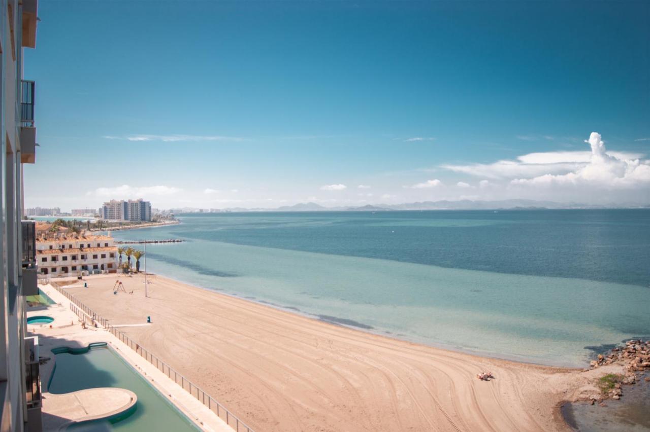 La Manga Beach Club Star 5B Exterior photo